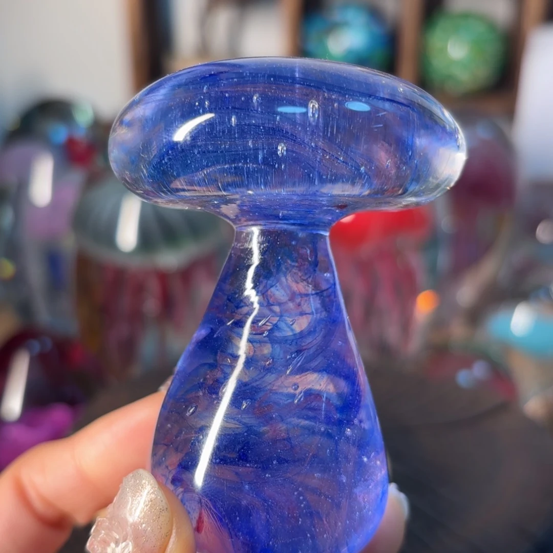 琉璃手工艺品微瑕