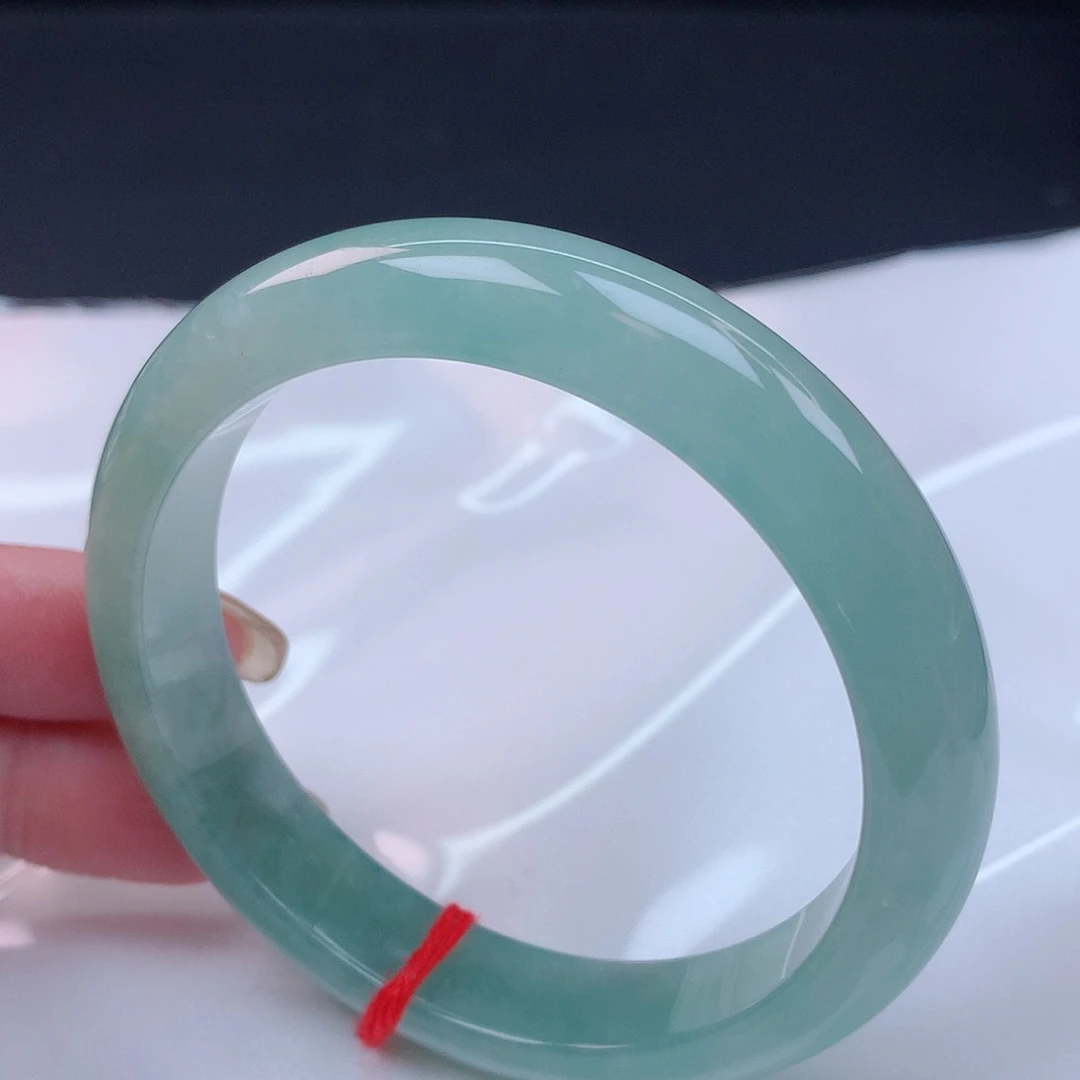 【闪购商品】未镶嵌手镯翡翠57