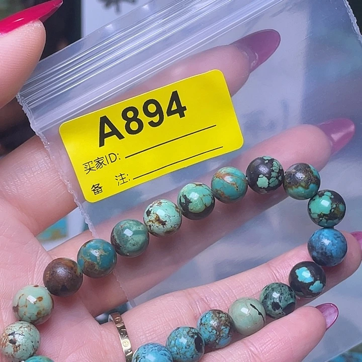 十堰原生态绿小松特色手工配饰