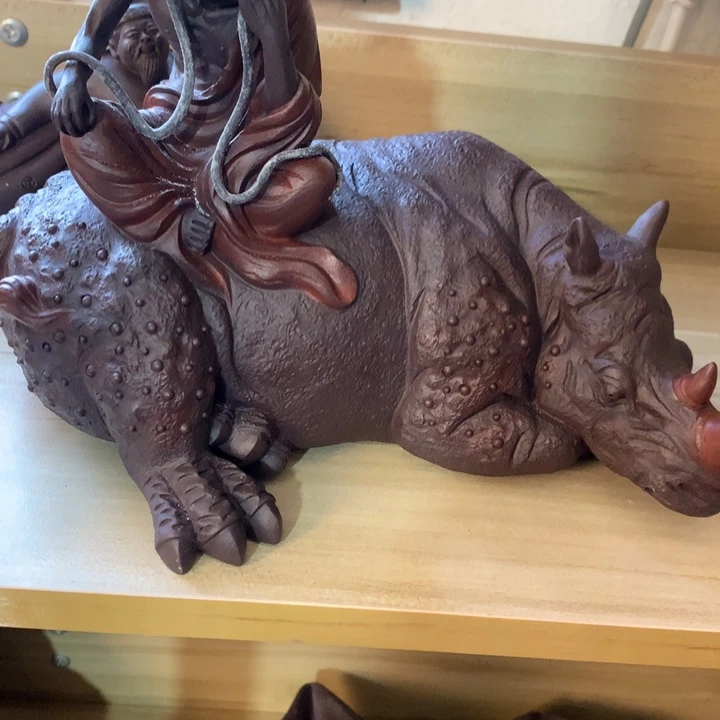 【闪购商品】茶壶紫砂迷*全手工制作工艺制作工艺