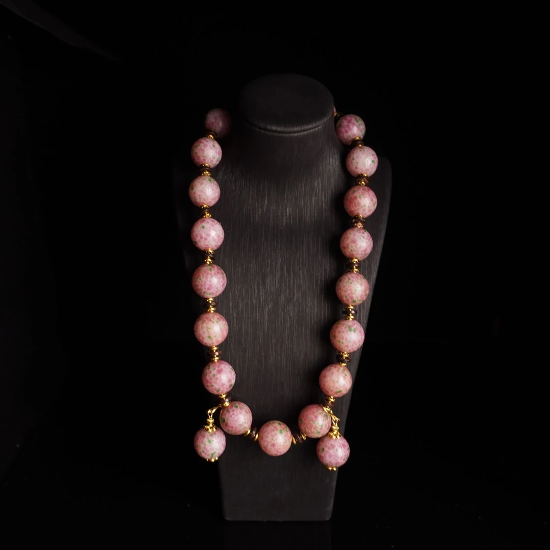 011040复古百搭琉璃