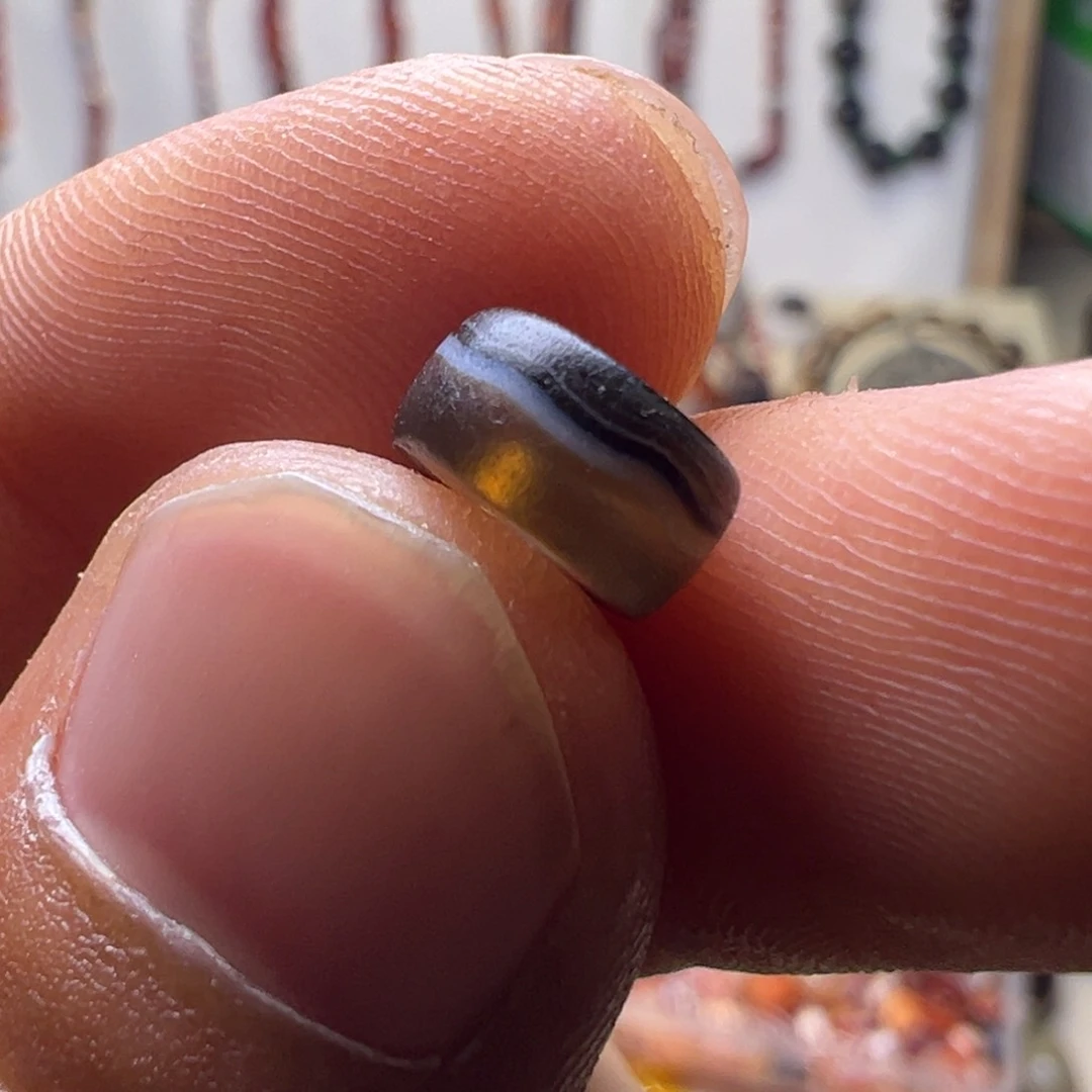 玛瑙/玉髓手链合金