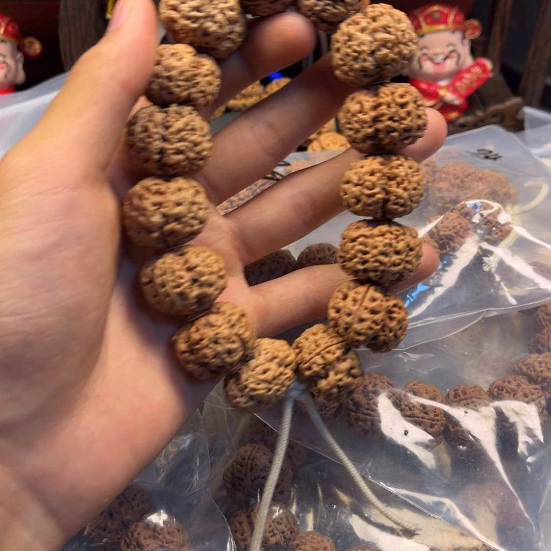金刚菩提吊坠甲板24