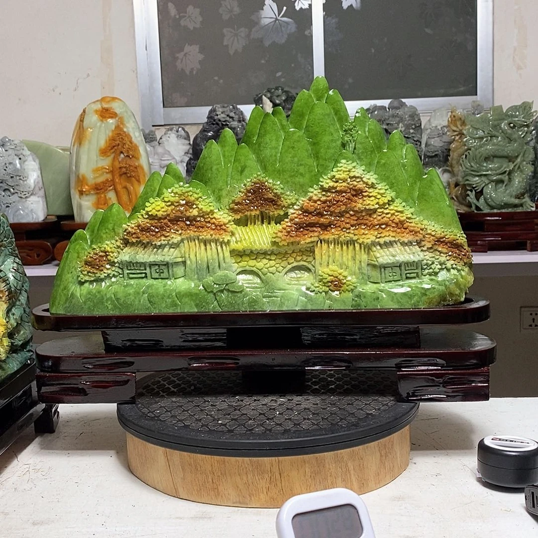 用***宏玉玉未镶嵌居家办公