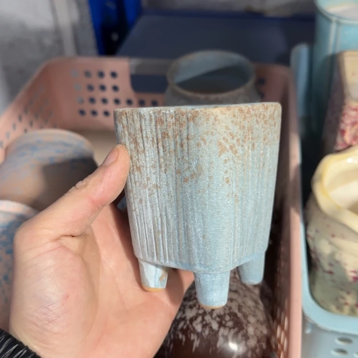 《所有单满15发（花盆）》7×9