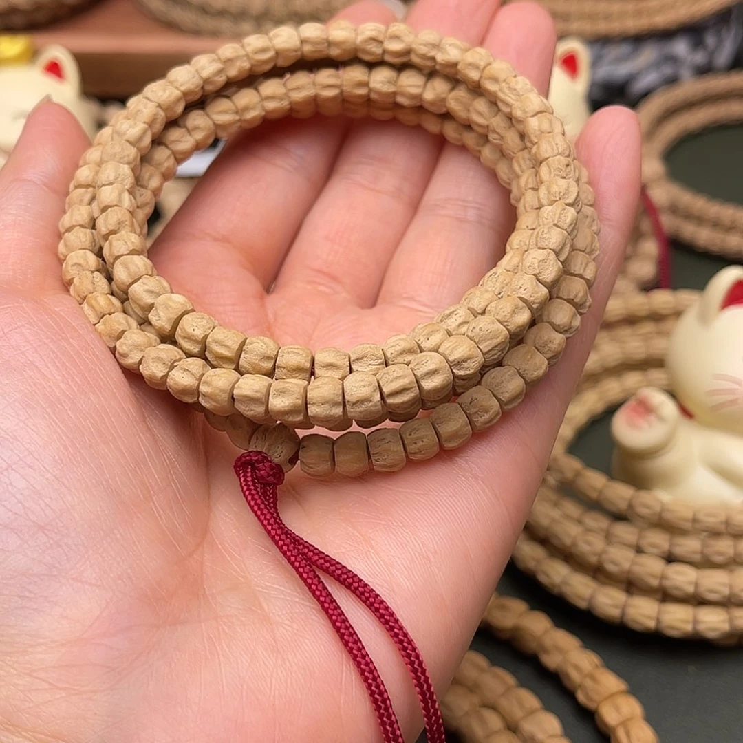 柏香籽/百香籽吊坠