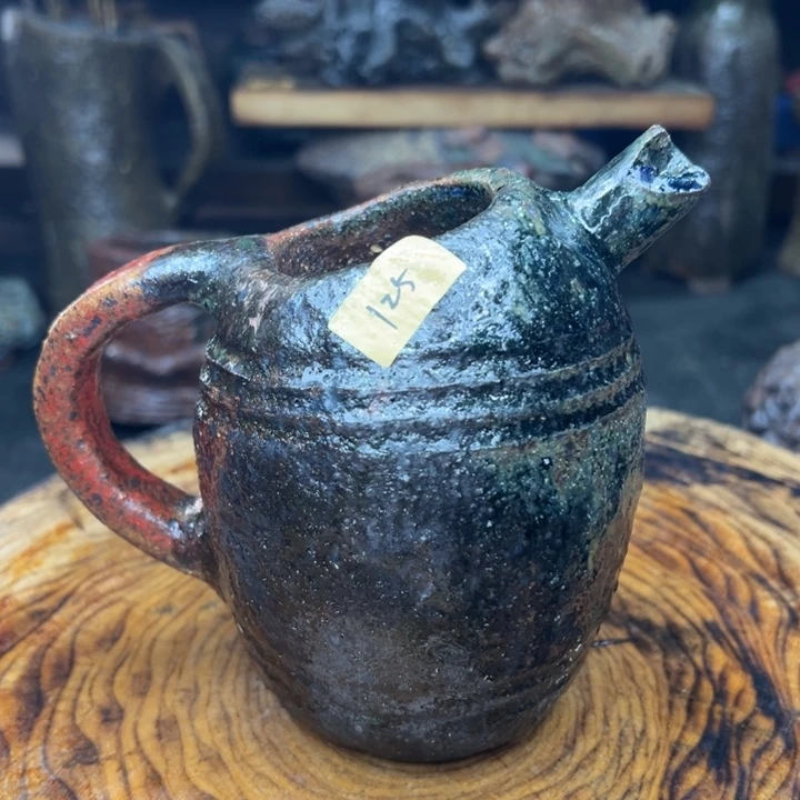 陶瓷制品不退不换38