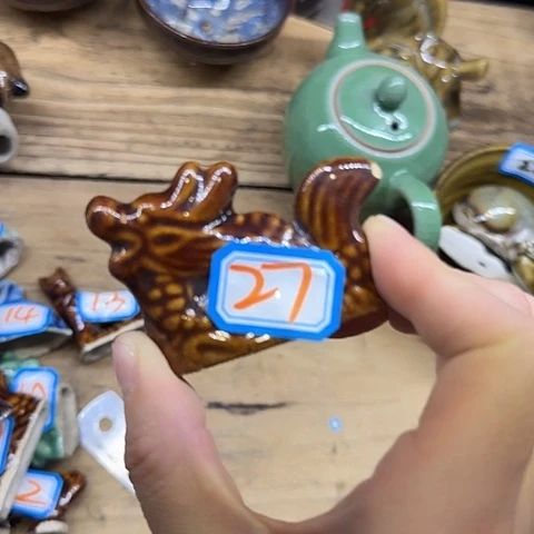 瓷片国营厂库存27