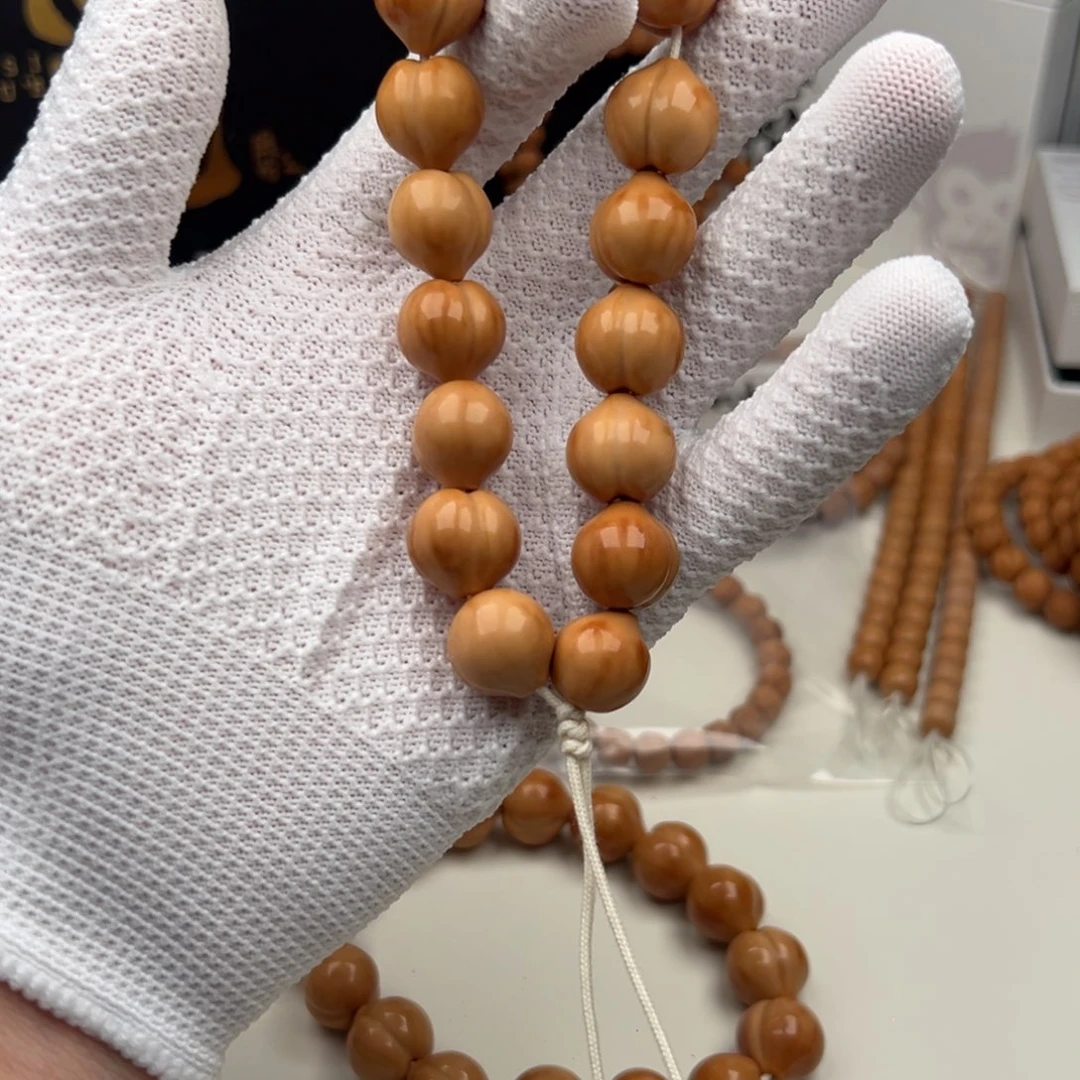 手串猴头核桃全品手修聚宝盆屁桃