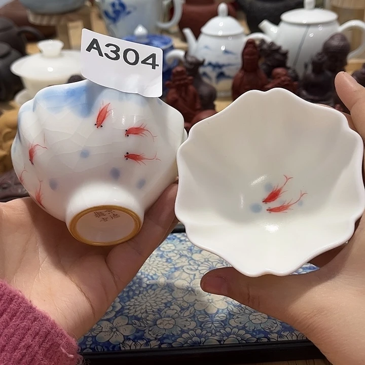默认微瑕瓷器、茶具、壶、摆件，介意勿拍