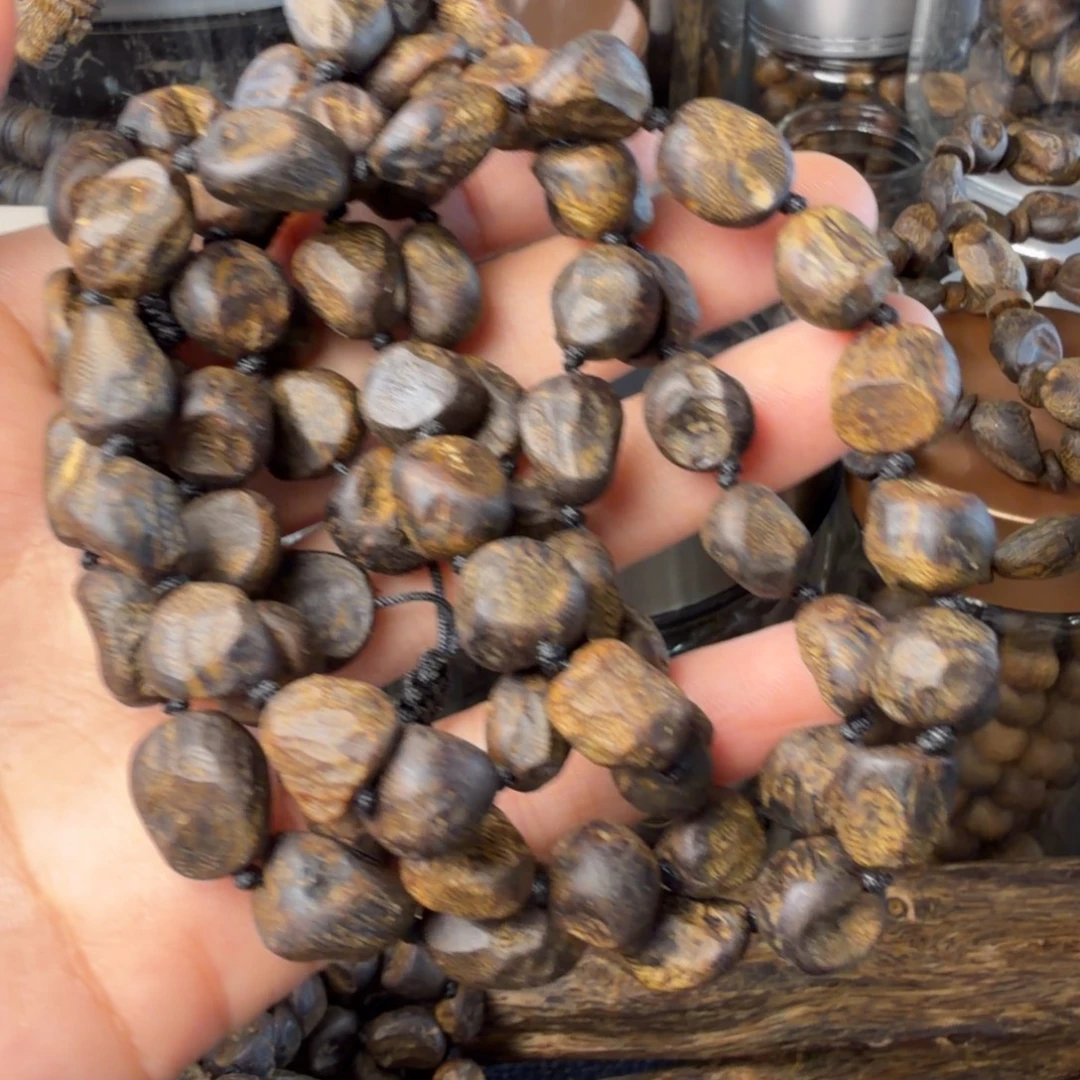 沉香碎屑沉香沉水树丁32克