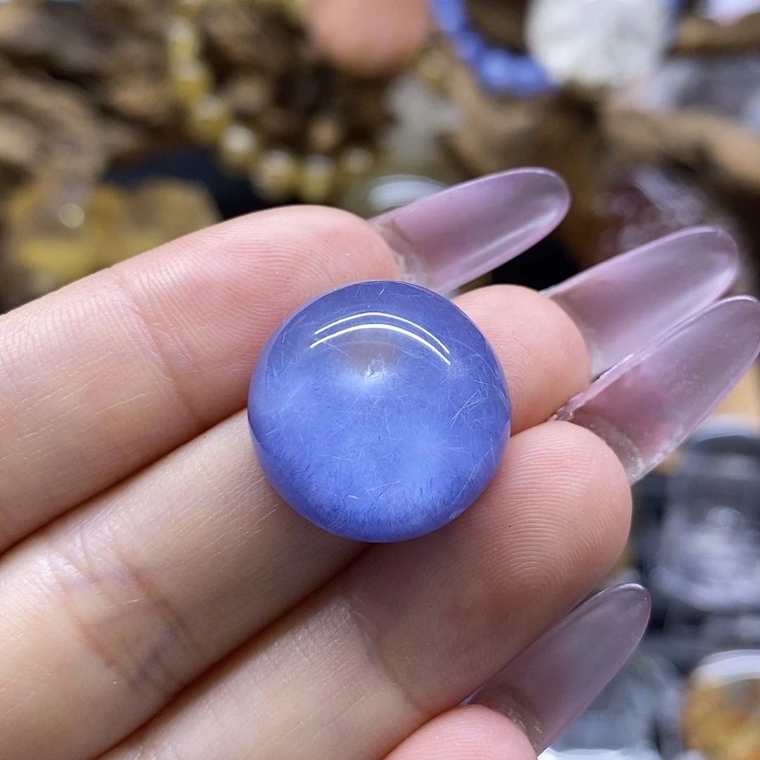 水晶原石未镶嵌水晶