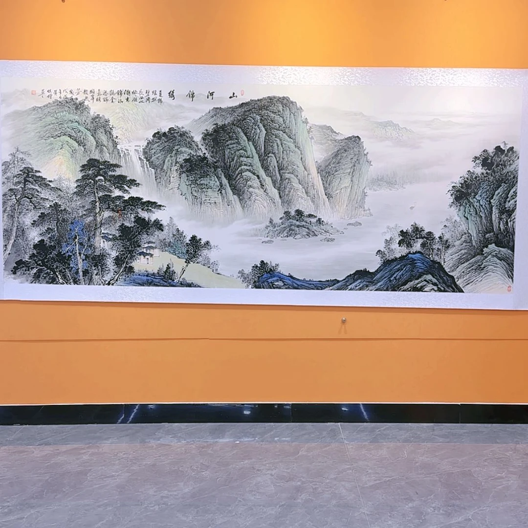 【闪购商品】国画书法作品欣赏，书法作品欣赏，书法