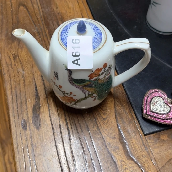 如***兔陶瓷制品瑕疵处理