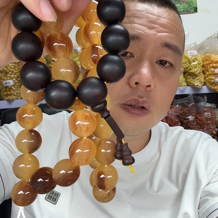 大果紫檀（缅甸花梨）23