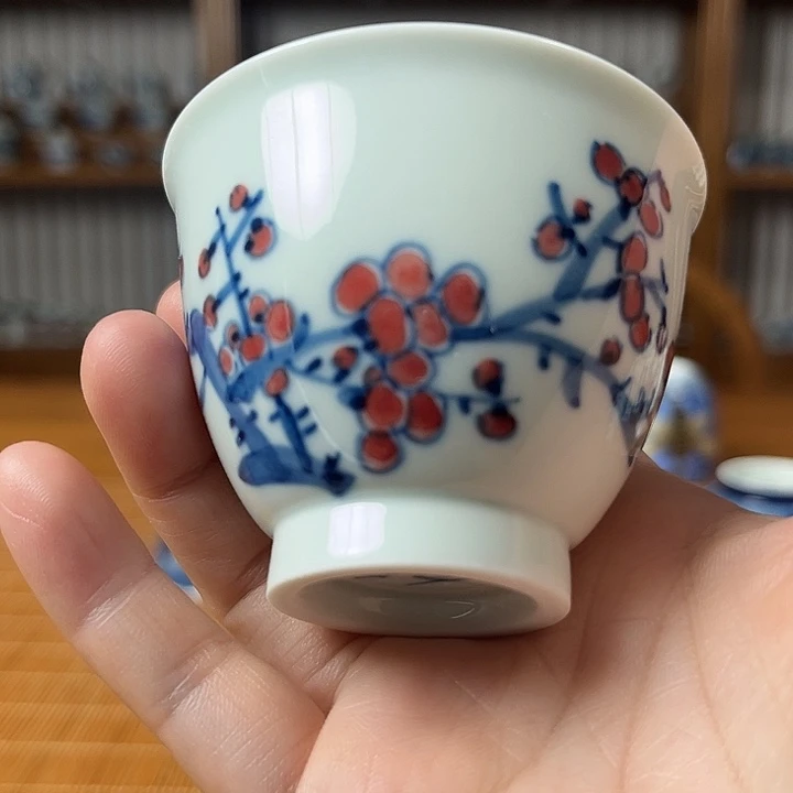 手工制作陶瓷器皿