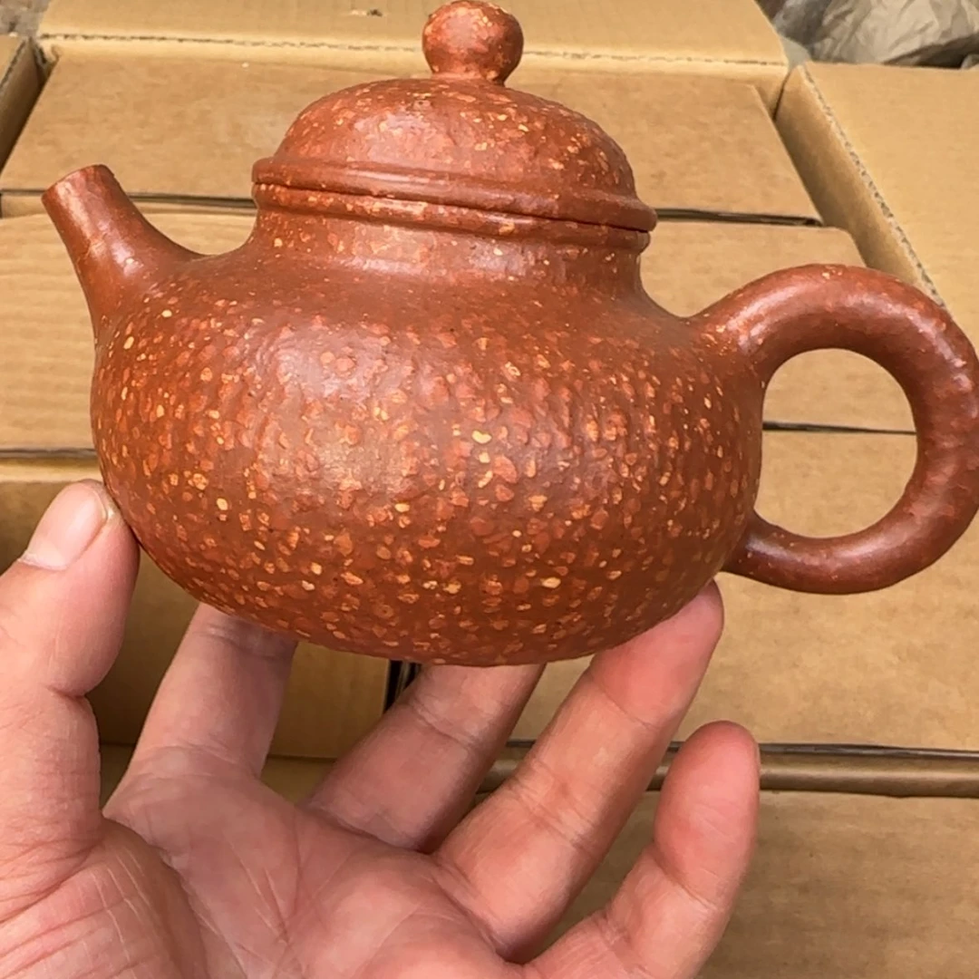 【闪购商品】紫砂茶壶紫砂茶具