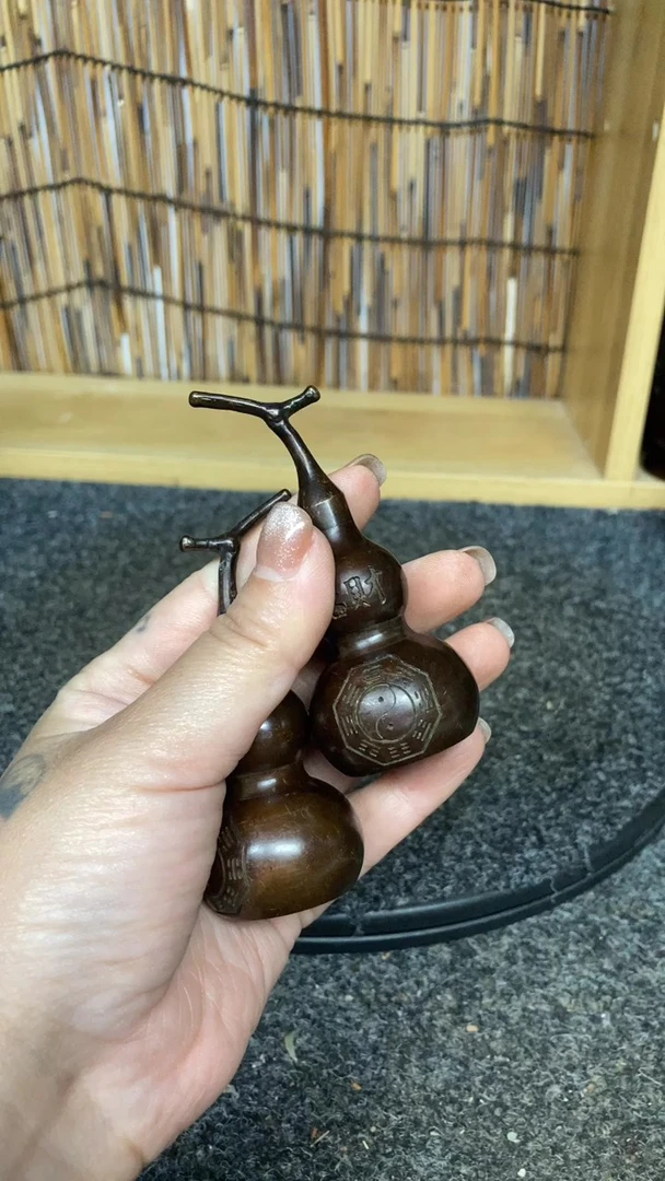 精品摆件工艺精湛2