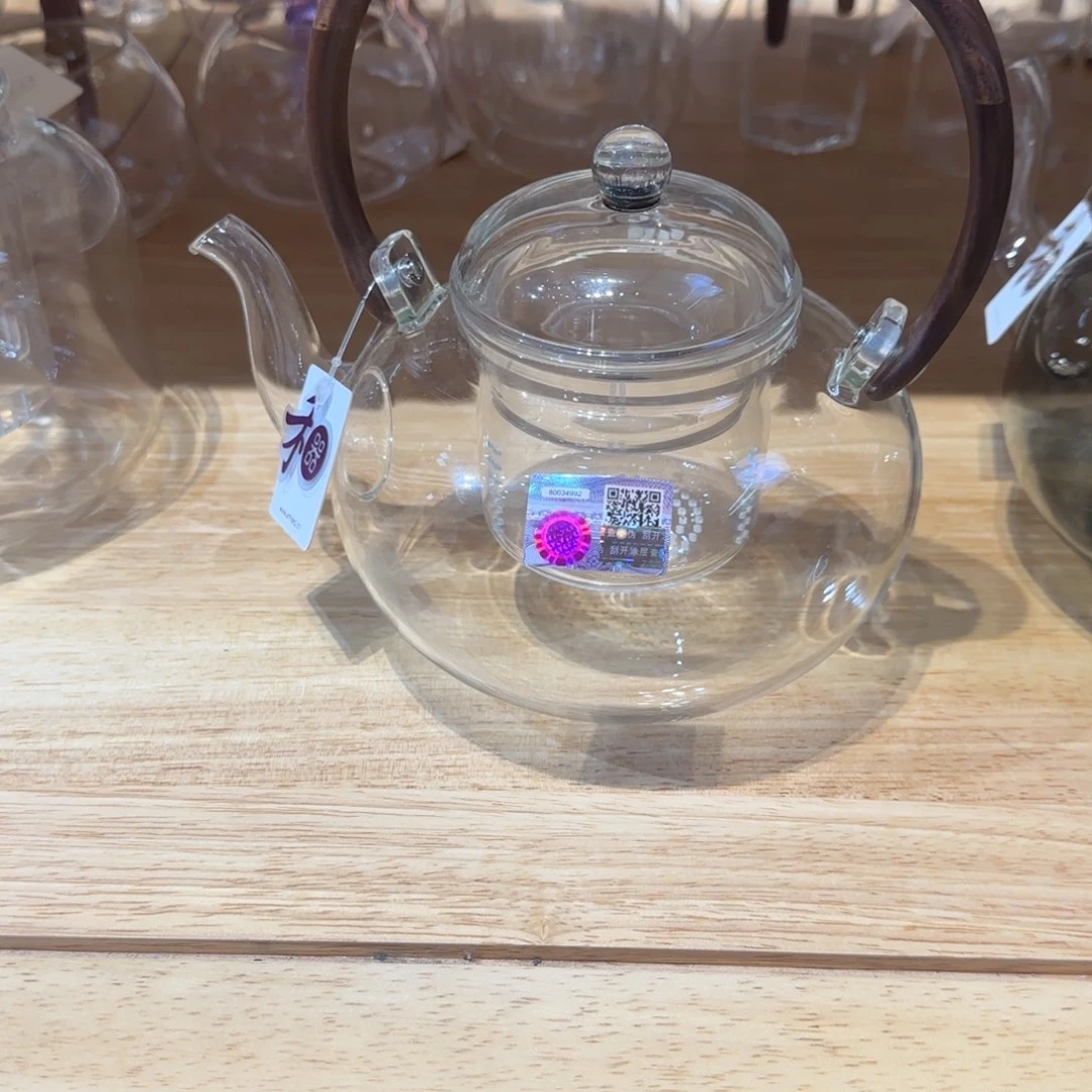 E***o禾器云溪壶双内胆