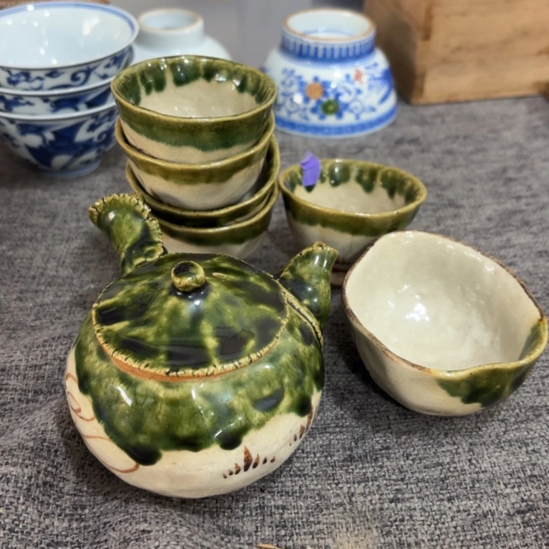 非常好看漂亮的物品