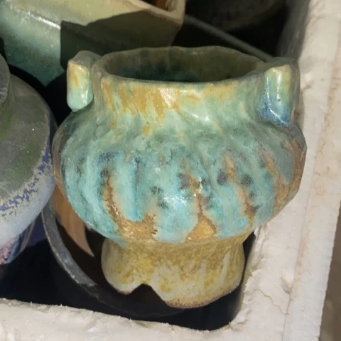 罐9726 微瑕38包邮景德镇陶瓷