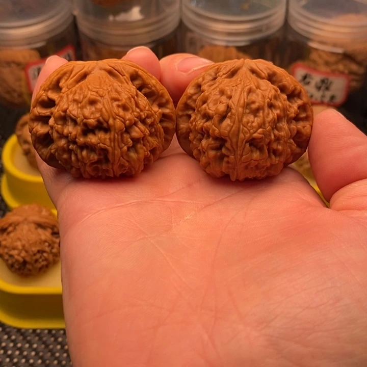 橄榄核手串/手链阿****球白狮子