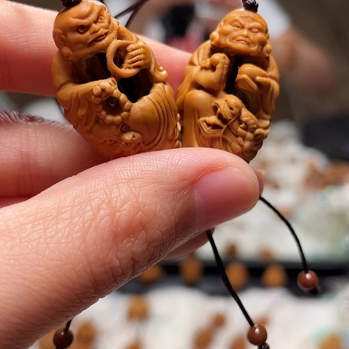 橄榄核手串/手链橄榄核