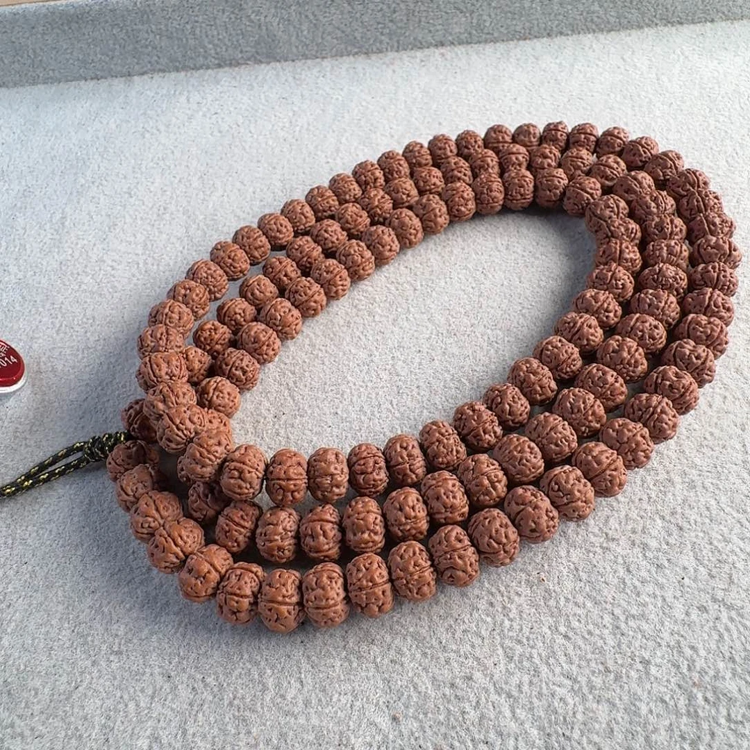 金刚菩提吊坠头货老树王