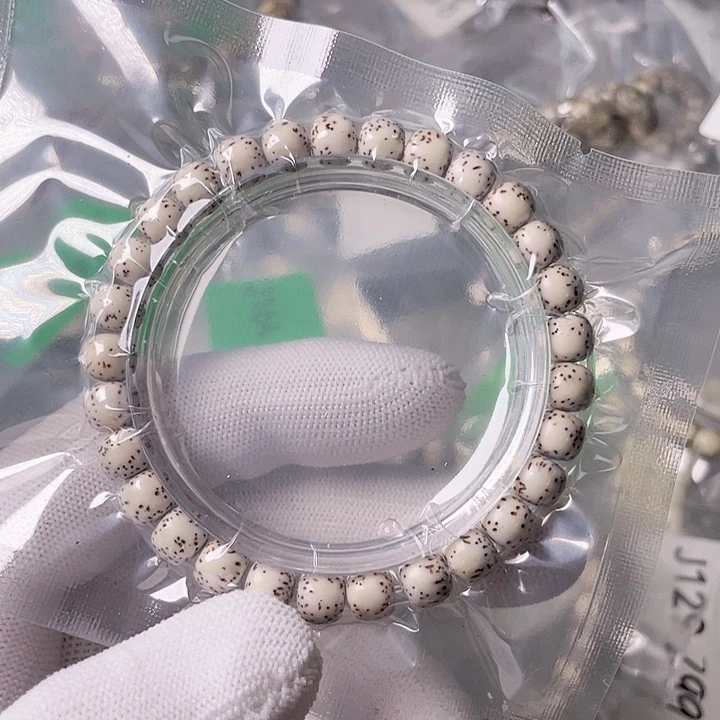 星月菩提手串T001 星月哈哈哈8