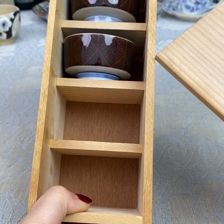 集**器侯姐瓷器茶具杯子碗钵盘子