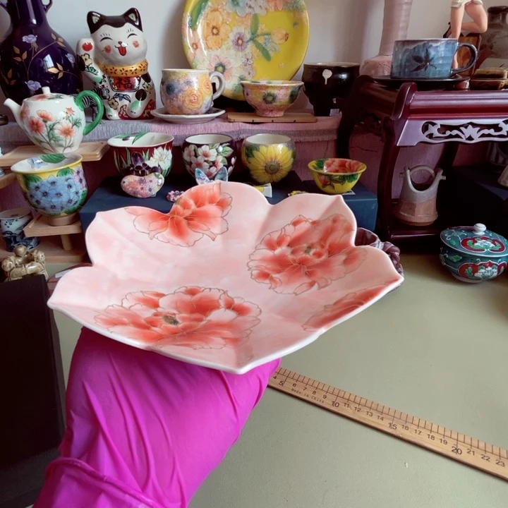 小玄子海外回流瓷器