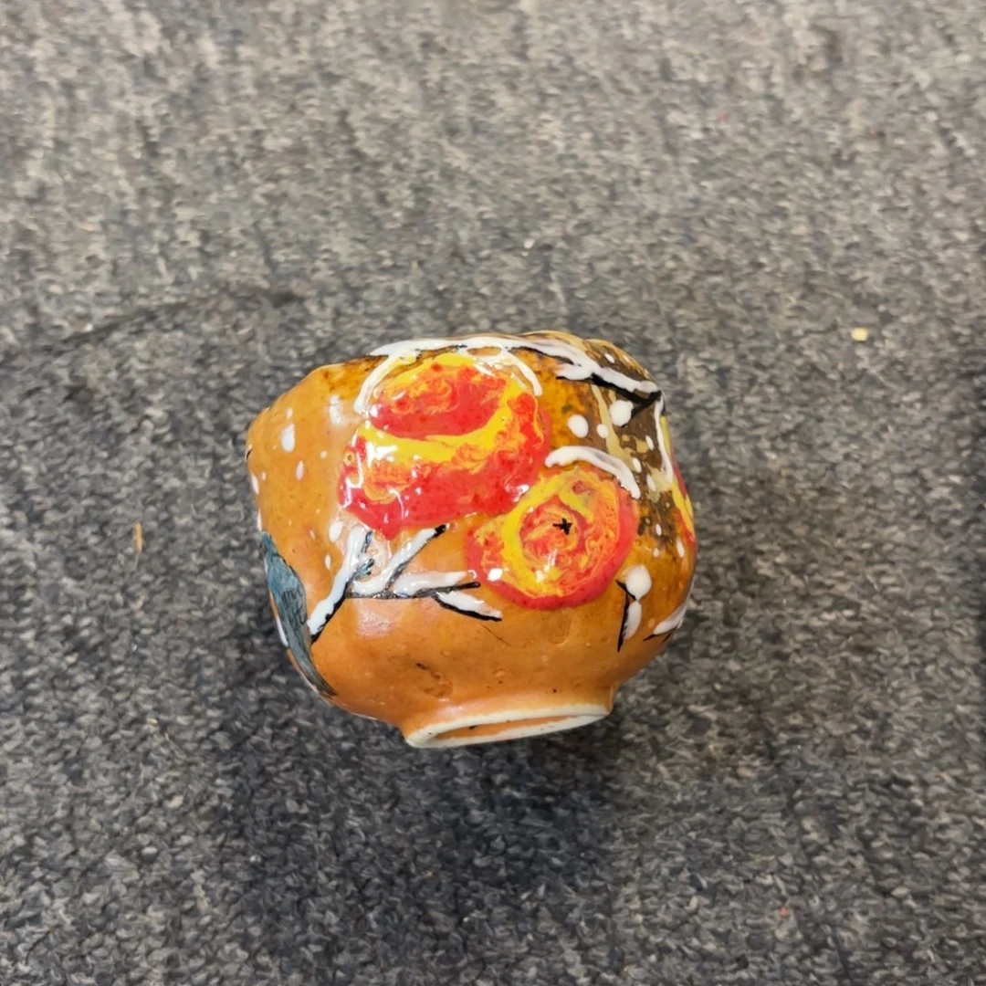 景德镇纯手工制作陶瓷