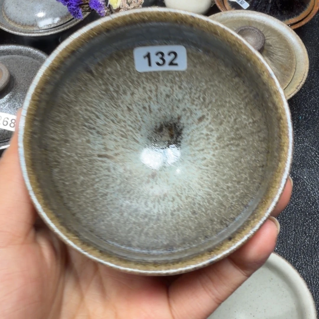 茶盏焦源龙窑，不忘初心132