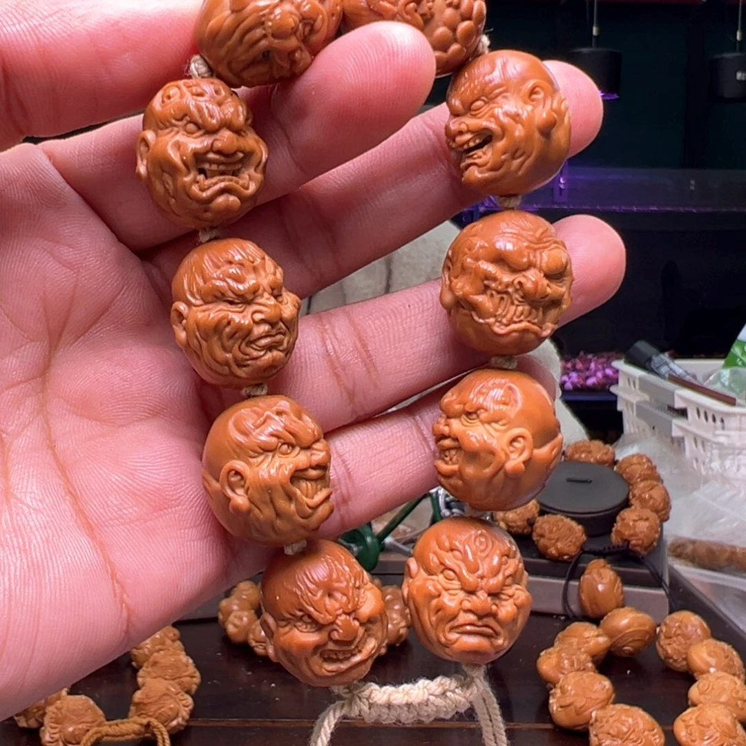 橄榄核手串/手链橄榄核