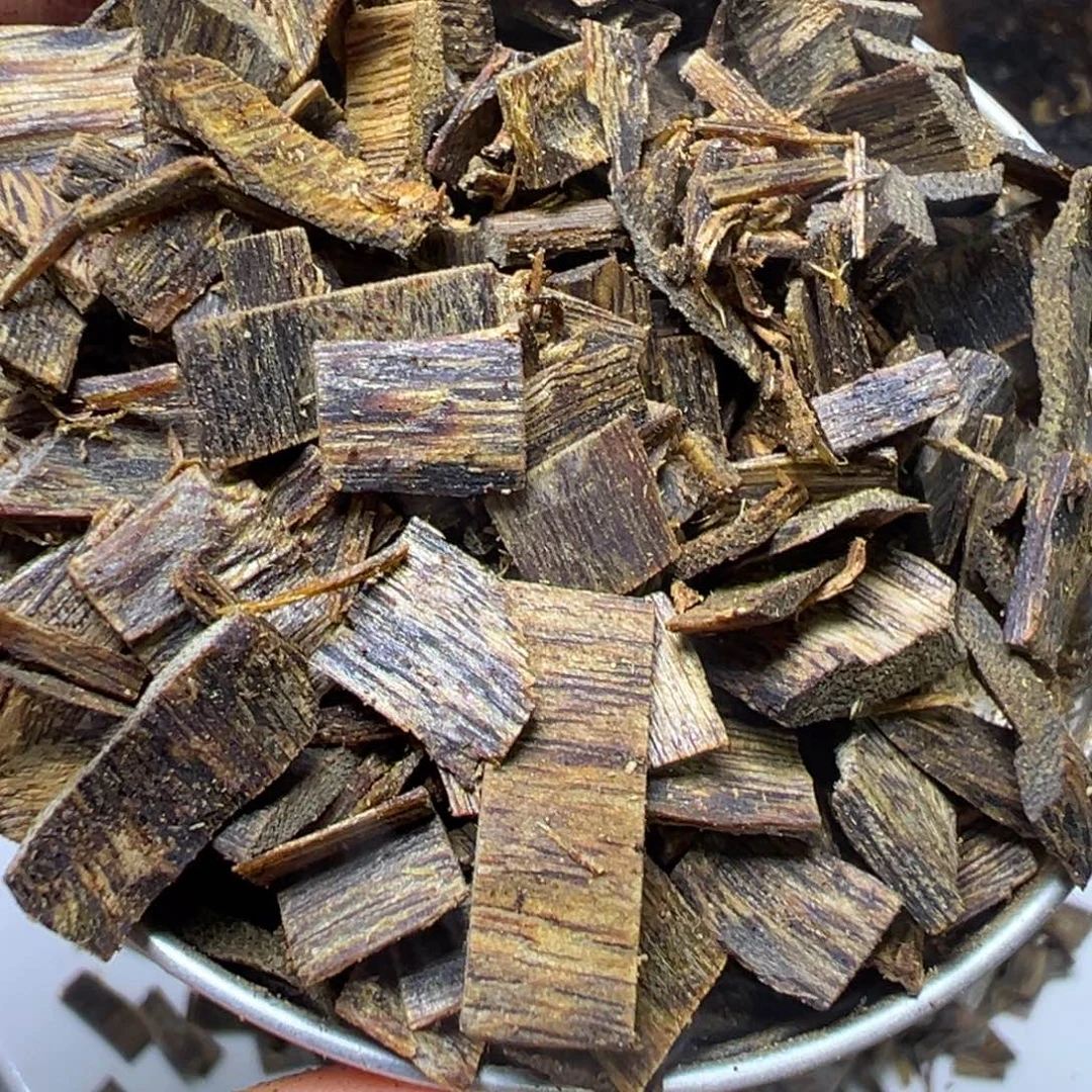 香料透顶绿碎料30一份