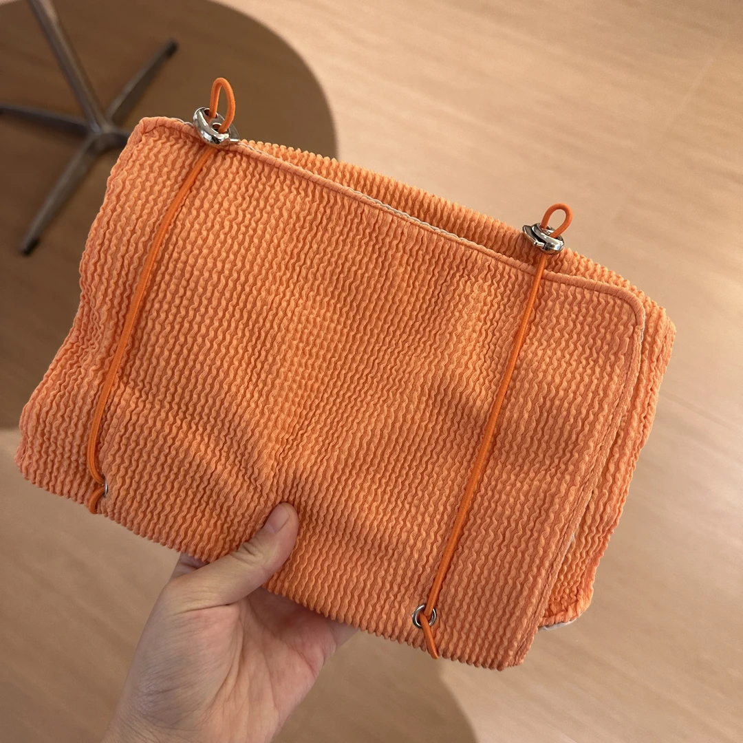 【小圆专享】小主播成长见面礼！乔迁好礼！化妆袋002