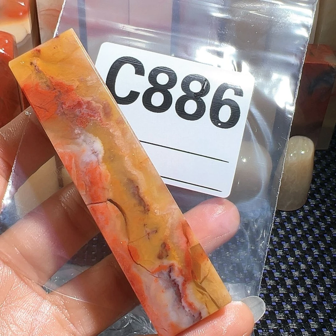 【闪购商品】寿山石印石山***我老挝石