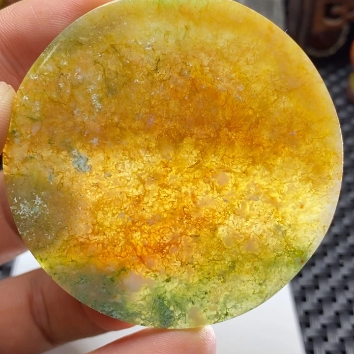 玛瑙/玉髓颈饰未镶嵌?****?