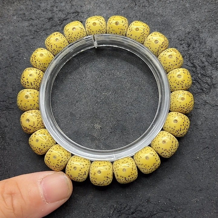 星月菩提吊坠11尺寸