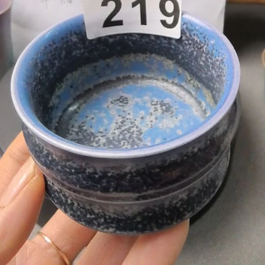 精美钧瓷茶具精美钧瓷茶具