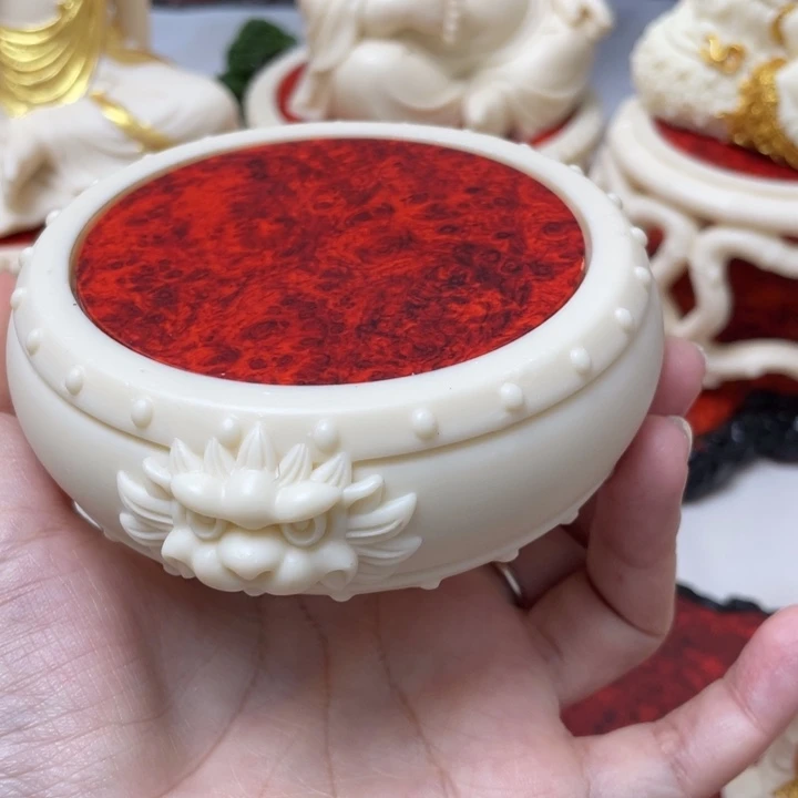 东非黑黄檀（紫光檀）