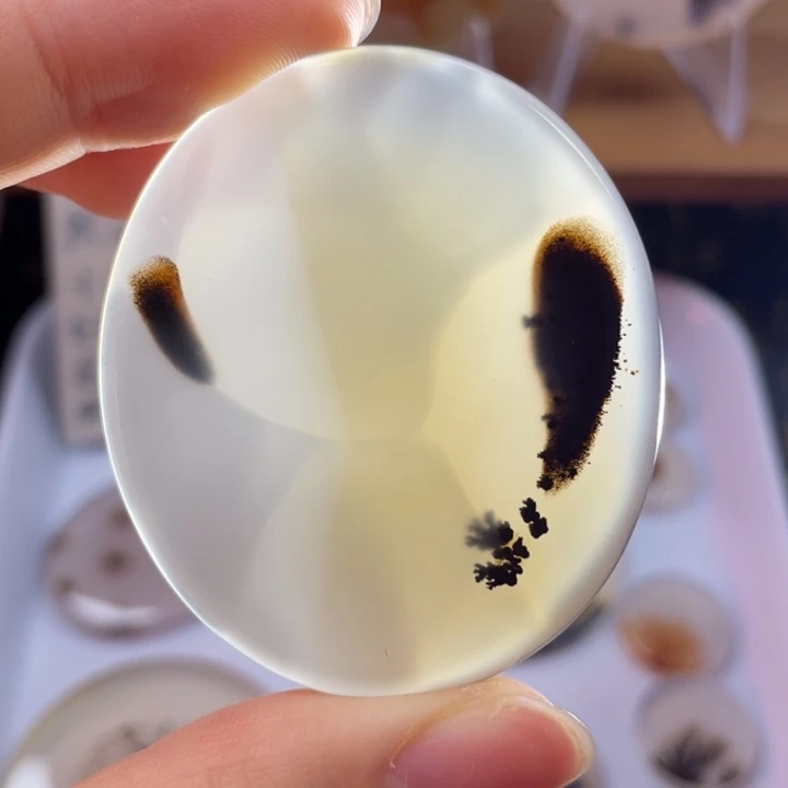 玛瑙/玉髓未镶嵌牌子