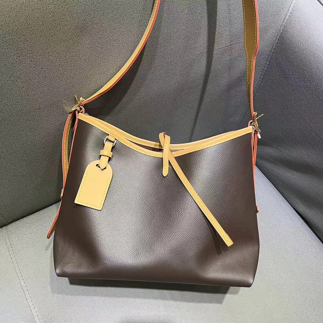 【RR】凯瑞新款时尚休闲百搭单肩斜挎包【真皮女包】01