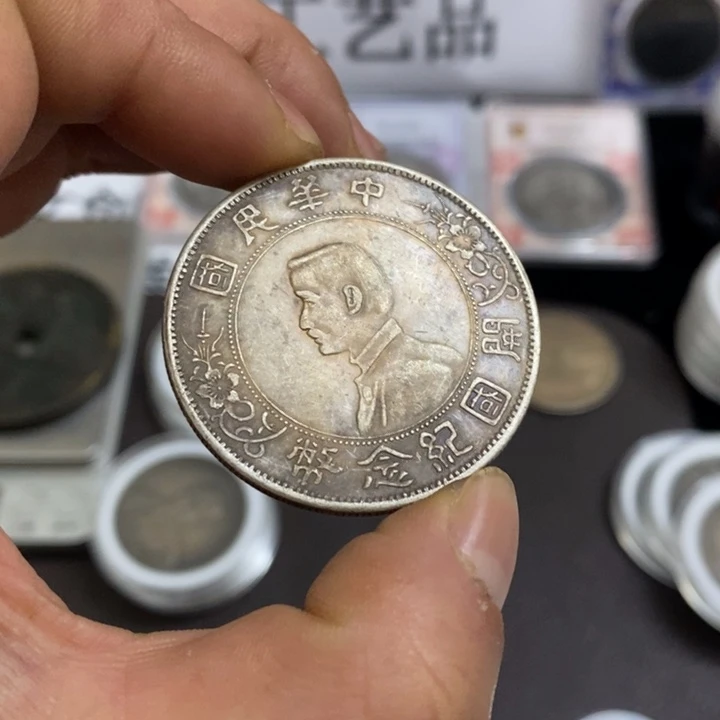 古往今来  闪购链接  一图一物  复古手工艺品摆件