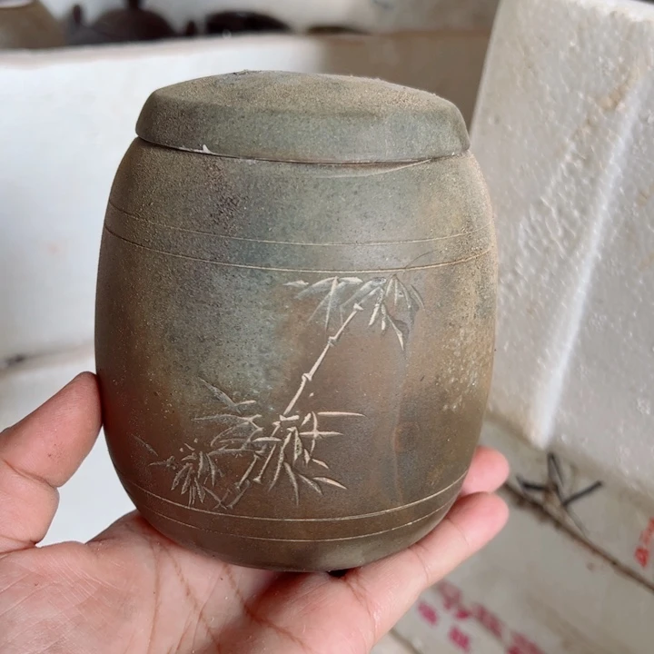 坭兴陶贵台龙窑A375