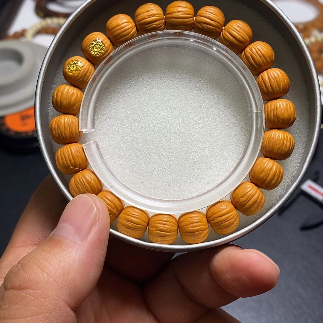 猴头核桃手串全品911双标54号