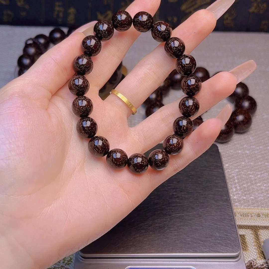 檀香紫檀（小叶紫檀）1.019爆