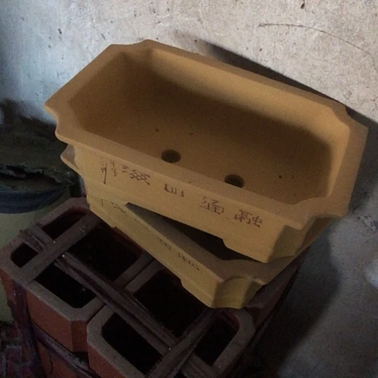 紫砂花盆宜兴紫砂花盆厂家