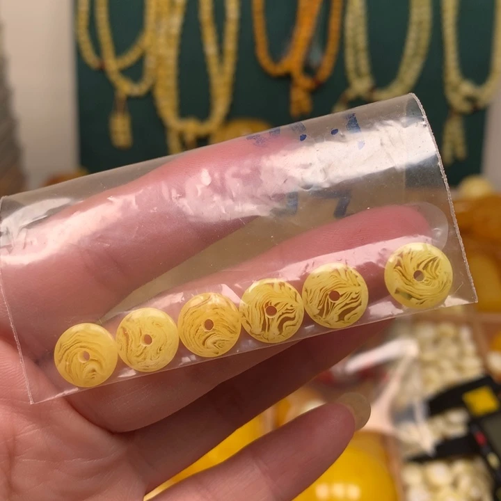 非金属配饰配珠300卡10