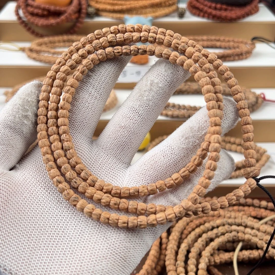 吊坠柏香籽/百香籽6